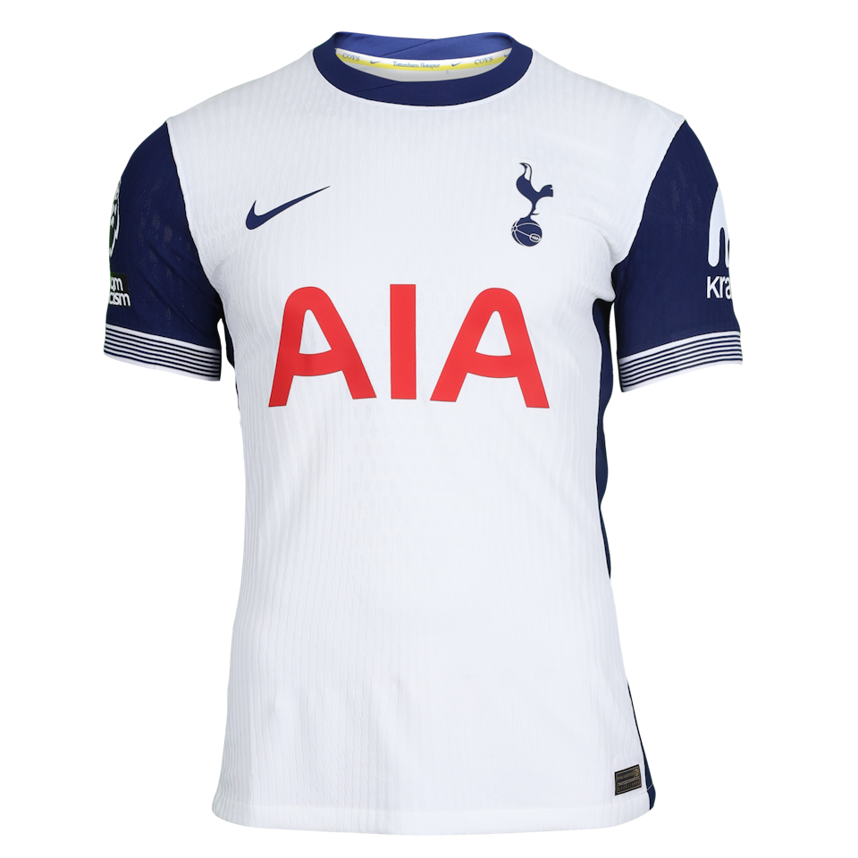 Oyindamola Ajayi Tottenham Hotspur jersey