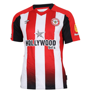 Maillot de Ethan Pinnock  (Brentford)
