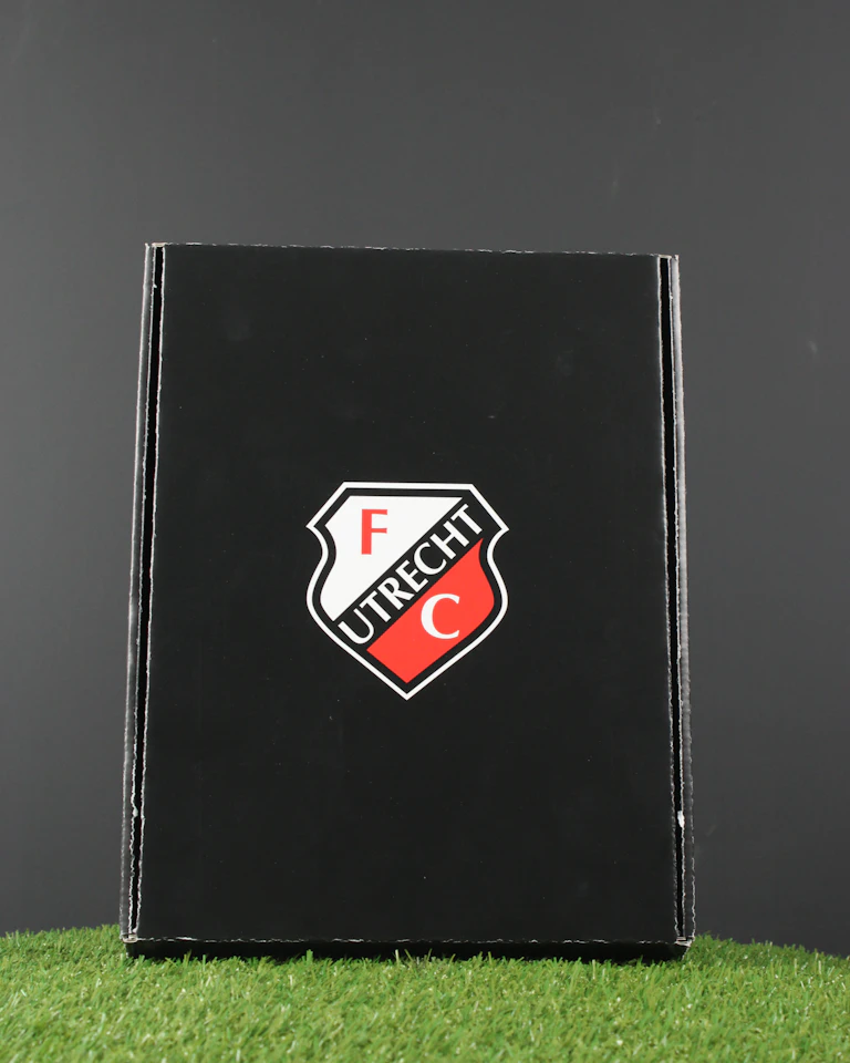 Ron Jans' decisive note against NAC