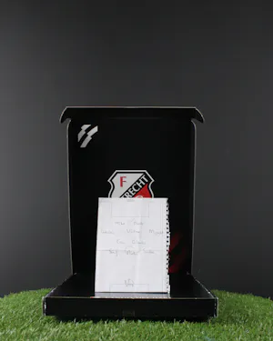 Ron Jans' decisive note against NAC