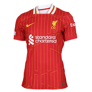 Trent Alexander-Arnold  Liverpool shirt