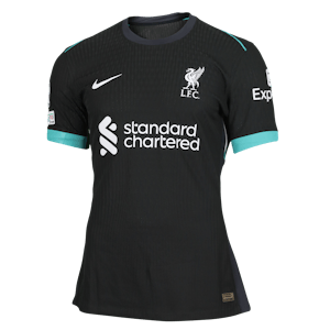 Darwin Núñez Liverpool shirt