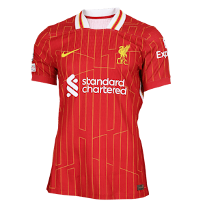Cody Gakpo Liverpool shirt