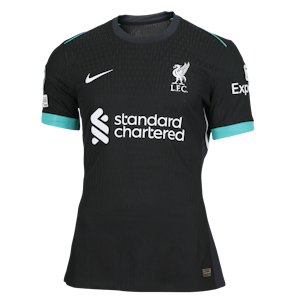 Trent Alexander-Arnold  Liverpool shirt