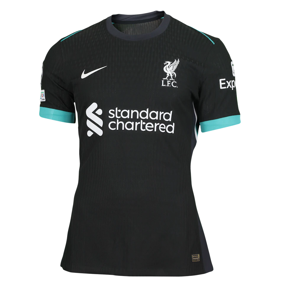 Camiseta Trent Alexander-Arnold Liverpool