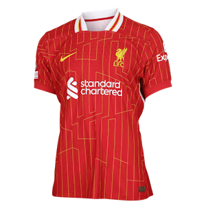 Joe Gomez Liverpool shirt