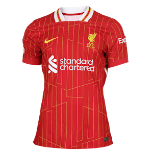 Curtis Jones Liverpool shirt
