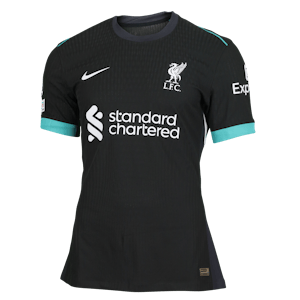 Mohamed Salah  Liverpool shirt