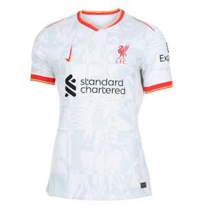 Cody Gakpo Liverpool shirt