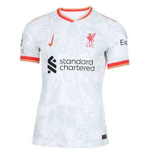 Konstantinos Tsimikas Liverpool jersey
