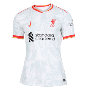 Trent Alexander-Arnold  Liverpool shirt
