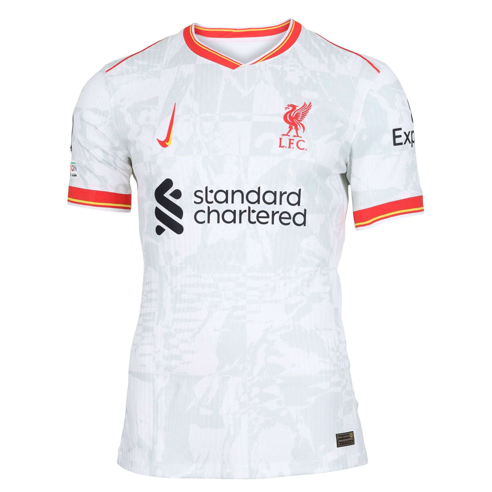 Alexis Mac Allister | Liverpool FC