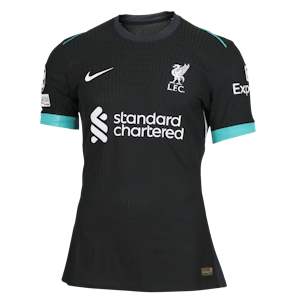 Dominik Szoboszlai Liverpool shirt