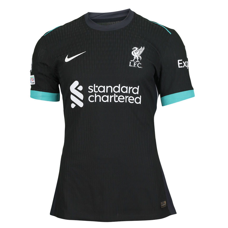 Jersey Ryan Gravenberch Liverpool