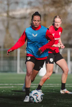 Signed FC Utrecht Women shirt including meet & greet