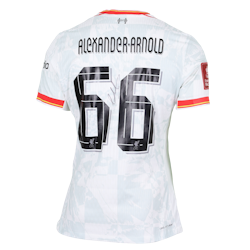 <早い者勝ち>ALEXANDER-ARNOLD 10番ジャージ Trent Alexander-Arnold | Liverpool | Liverpool - Burnley