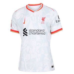 Joe Gomez Liverpool shirt
