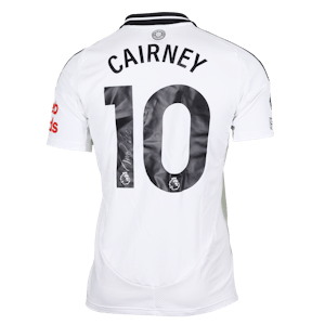 Maillot de Tom Cairney (Fulham)