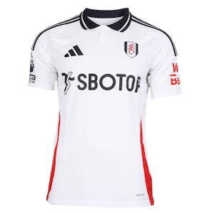 Maillot de Tom Cairney (Fulham)