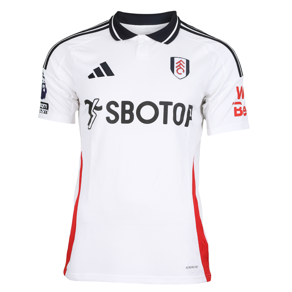 Maillot de Tom Cairney (Fulham)