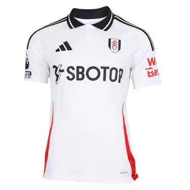 Maillot de Andreas Pereira (Fulham)