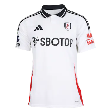 Raúl Jiménez  Fulham のシャツ