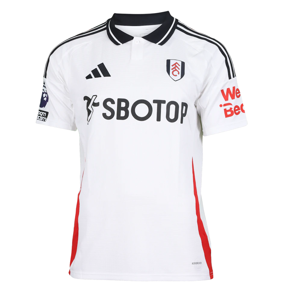 Maillot de Joachim Andersen (Fulham)