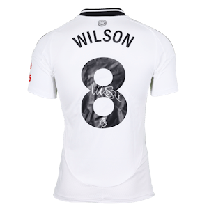 Jersey Harry Wilson Fulham