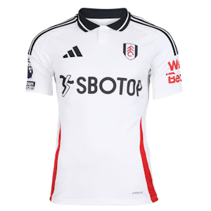 Jersey Harry Wilson Fulham