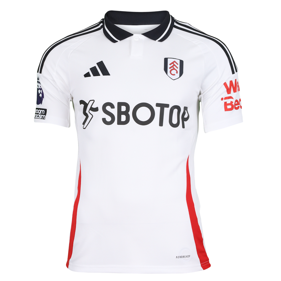 Jersey Harry Wilson Fulham