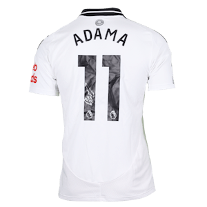 Adama Traoré Fulham shirt