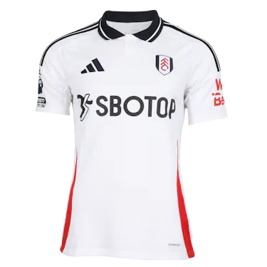 Shirt van Adama Traoré  Fulham
