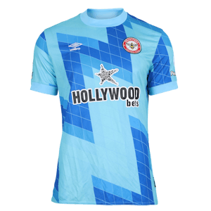 Jersey Mark Flekken Brentford