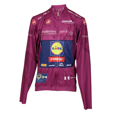 Mads Pedersen | Stage 17