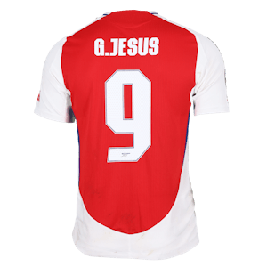 Gabriel Jesus vs. Shakhtar Donetsk
