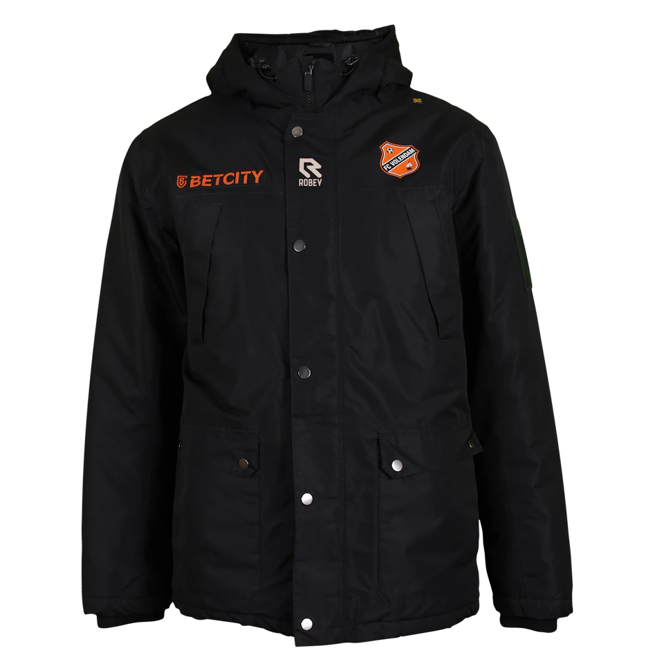 FC Volendam Winter Jacket