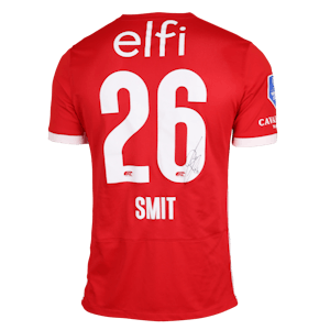 Kees Smit 