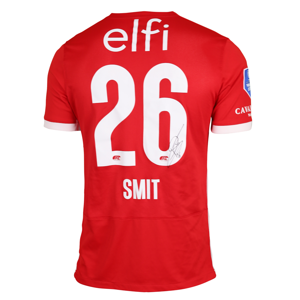 Kees Smit 