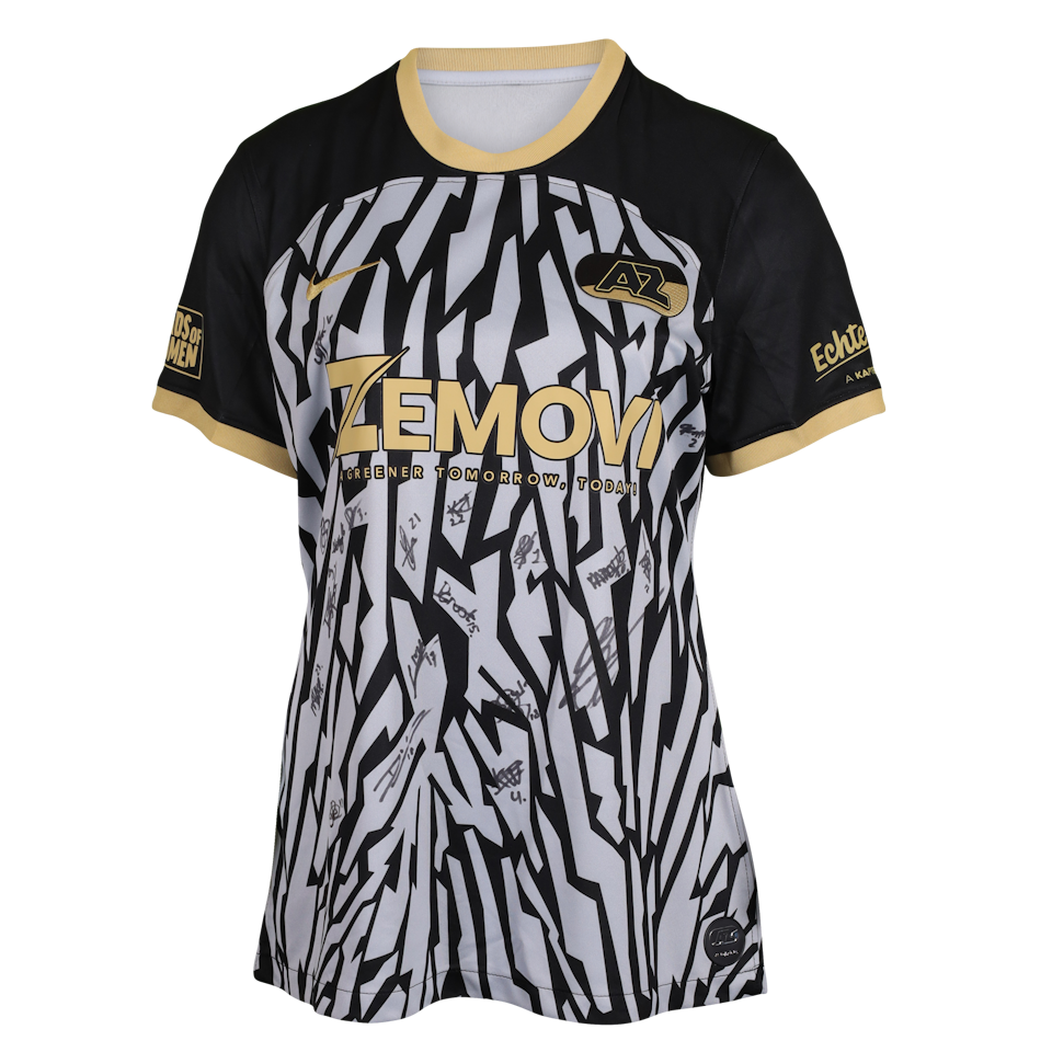 AZ Women Third shirt