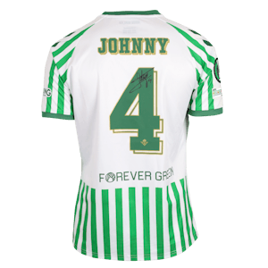 João Lucas de Souza Cardoso Real Betis shirt