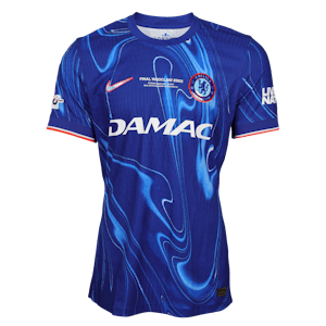 Jersey Moisés Caicedo Chelsea