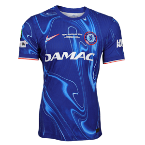 Camisa de Pedro Neto Chelsea