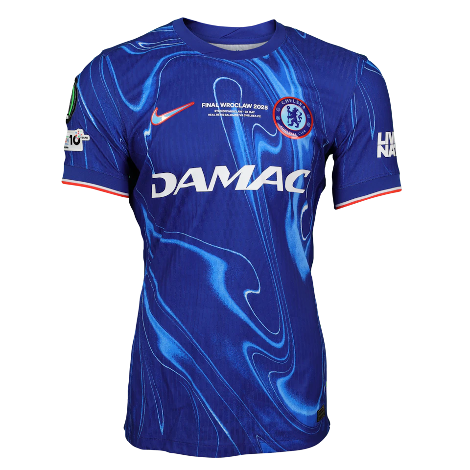 Shirt van Malo Gusto Chelsea
