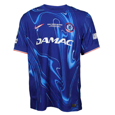 Camisola de Benoît Badiashile , Chelsea