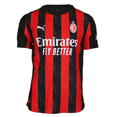 Shirt van Ruben Loftus-Cheek AC Milan