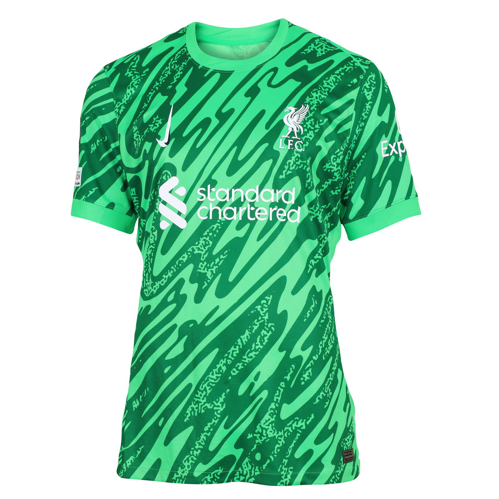 Alisson Becker- 2