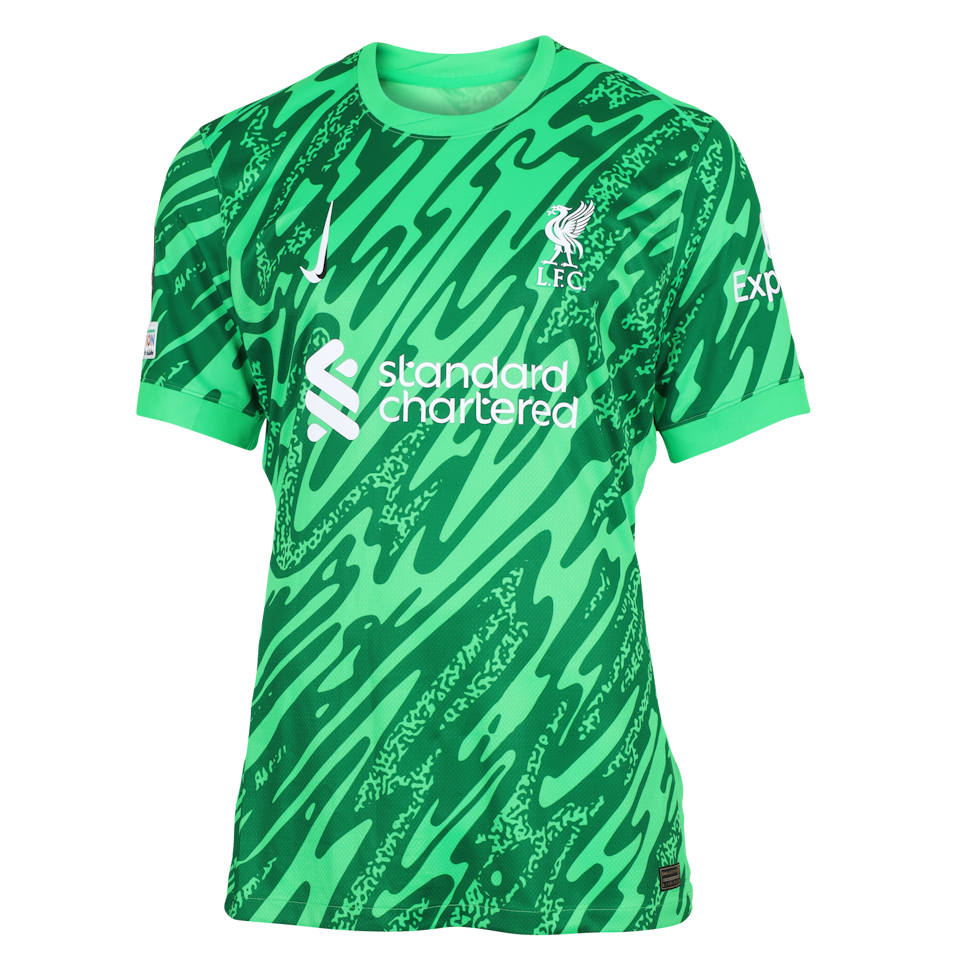 Alisson Becker- 2