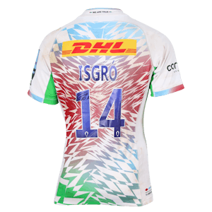 Rodrigo Isgro