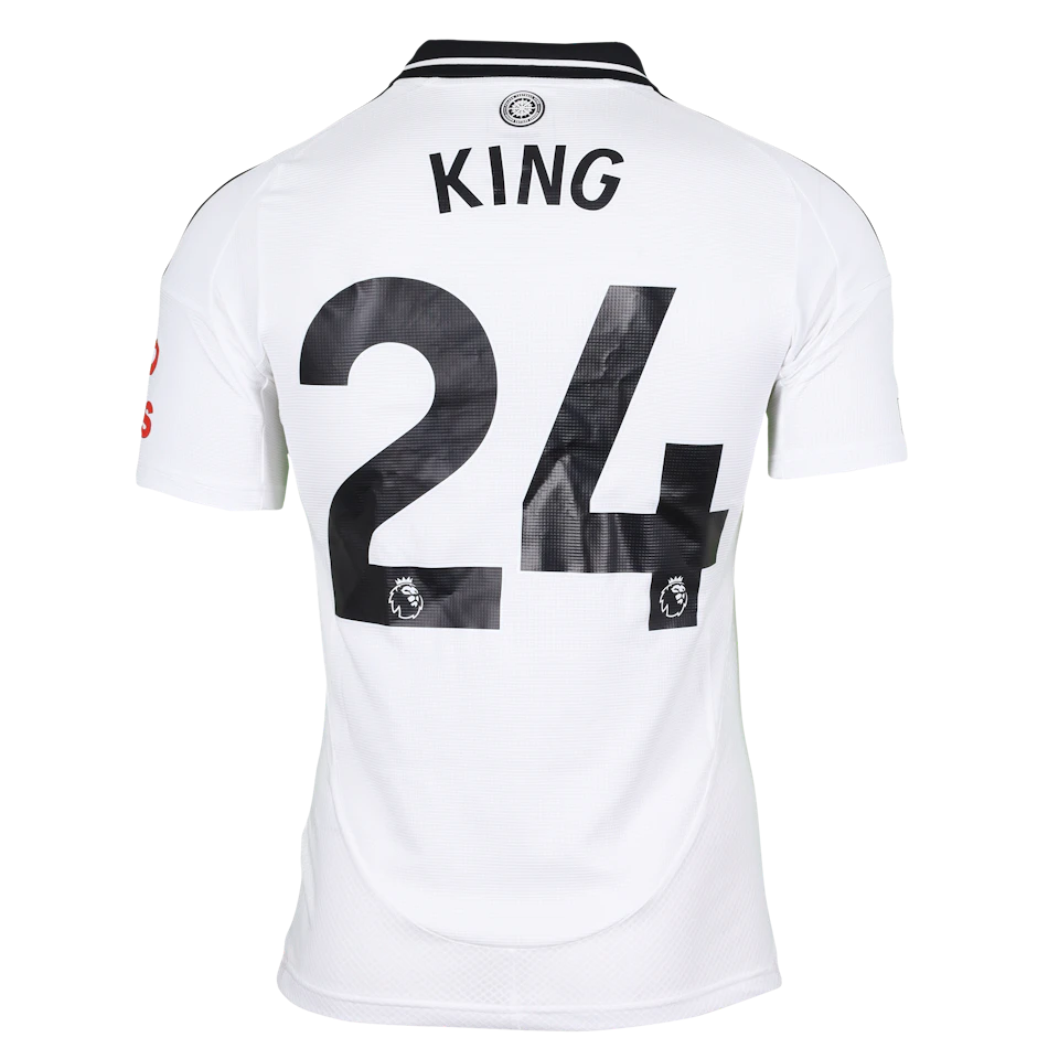 Fulham-Trikot von Joshua King