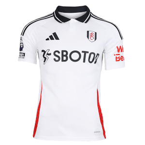 Joshua King Fulham shirt